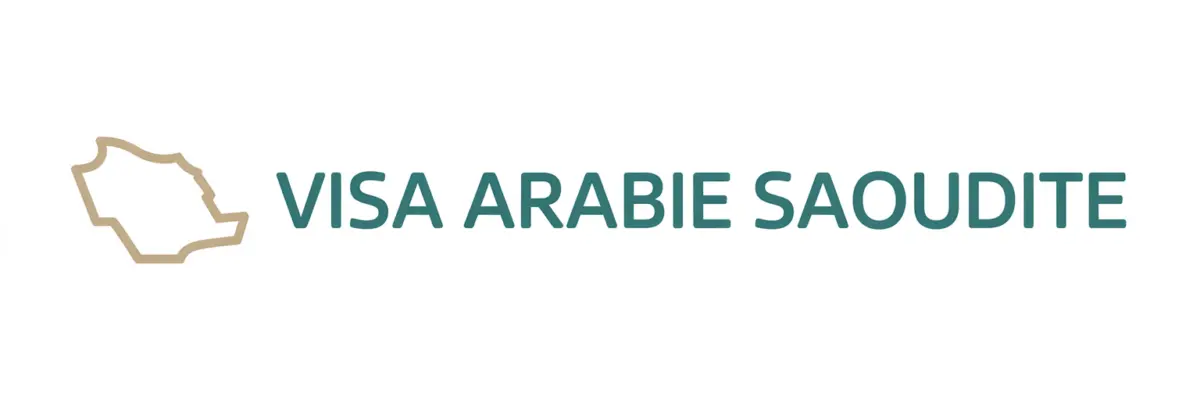 Visa Arabie Saoudite – Visa Touristique en Ligne et Formalités Logo